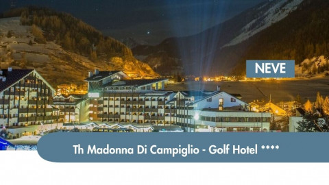 2027 neve trentino th madonna golf hotel IN36