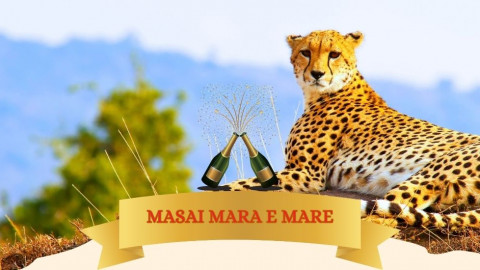 2025 africa masai mara e mare natale e capodanno IN36
