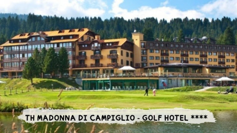 2026 estate trentino madonna th golf hotel IN36