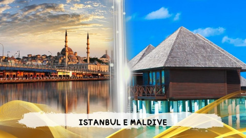 2026 istanbul e maldive 9 agosto T IN36