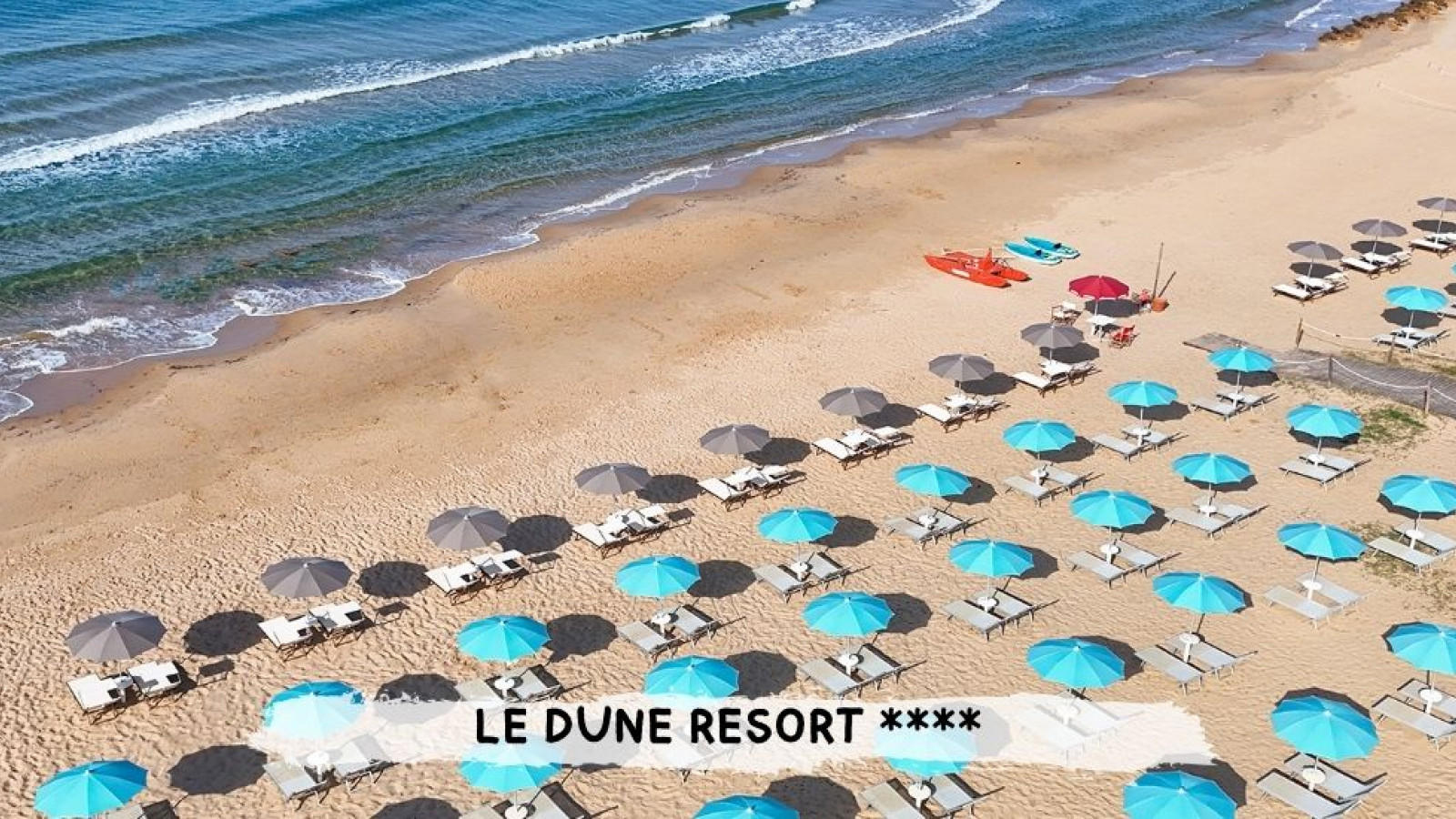 2026 sicilia le dune resort IN36