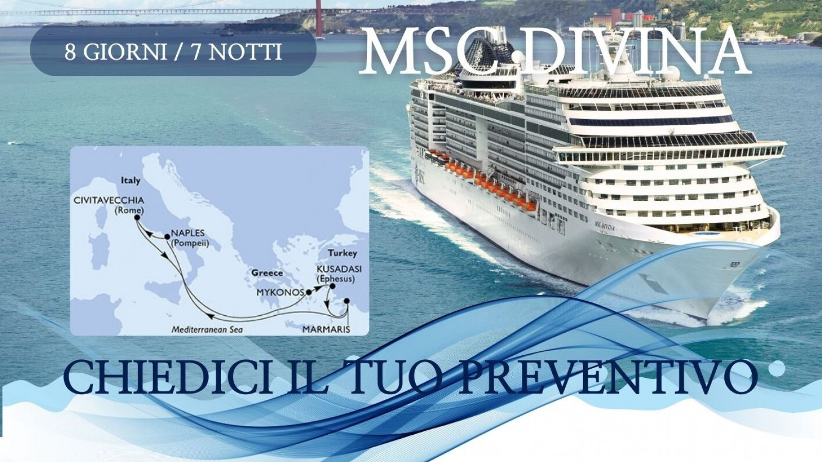 2026 msc divina IN36