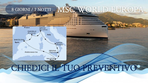 2026 msc world europa IN36