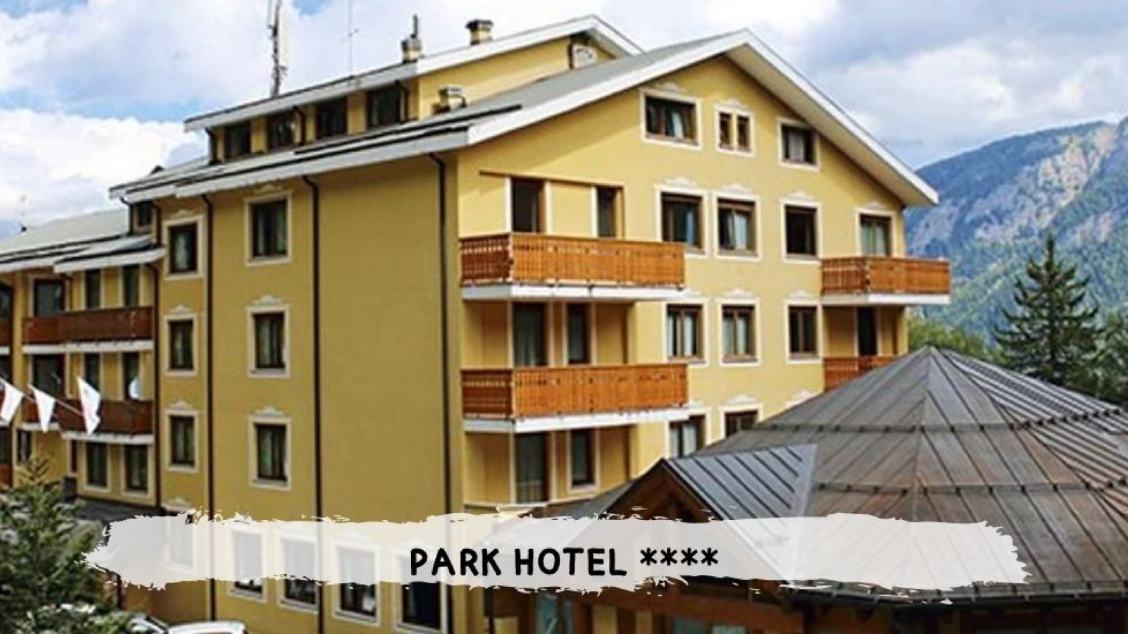 2026 trentino park hotel folgarida estate IN36