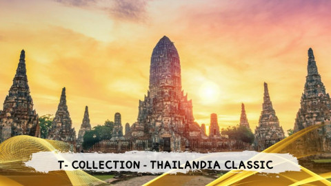 2026 thailandia classic 9 agosto T IN36