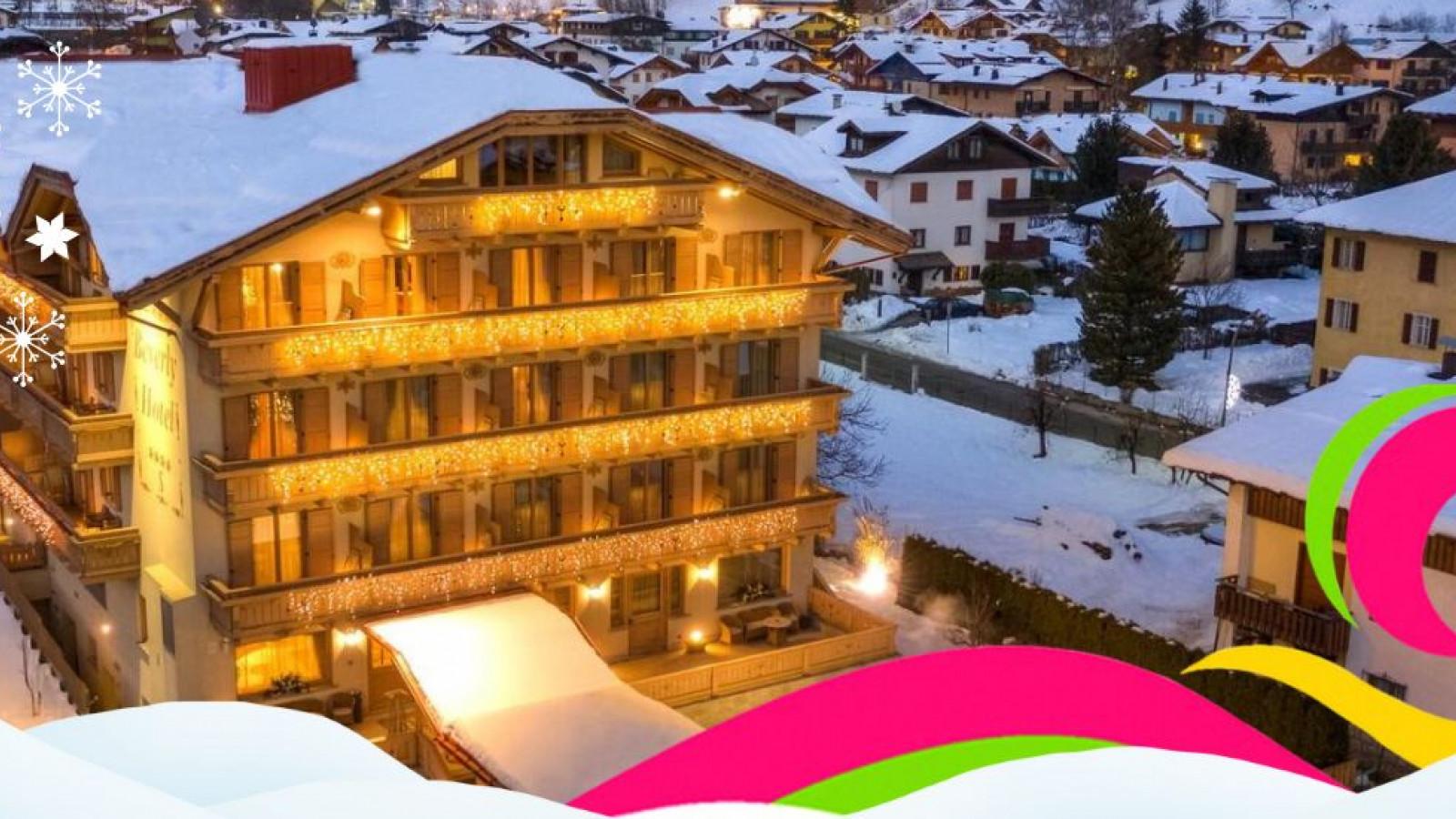 2026 neve trentino blu hotel beverly alps IN36