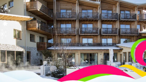 2026 neve trentino blu hotel natura IN36