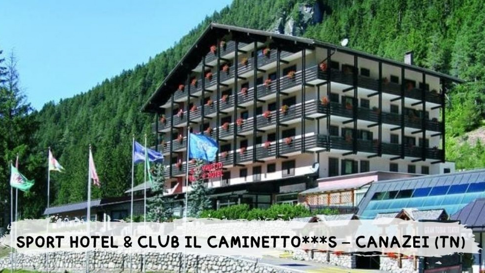 2026 estate trentino il caminetto IN36