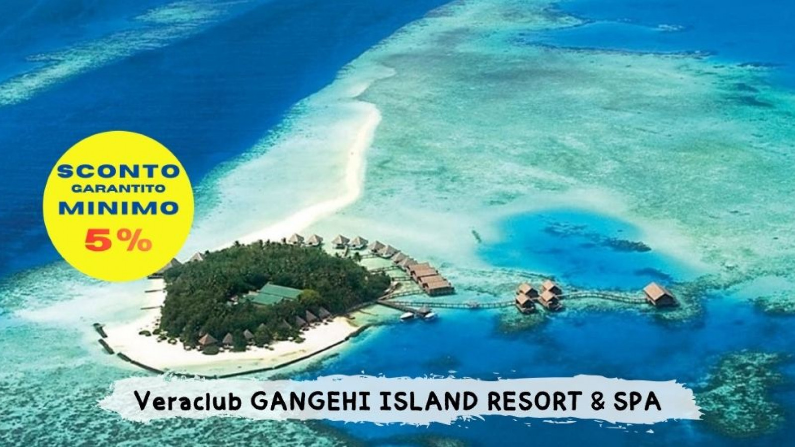 2026 veratour gangehi island IN36