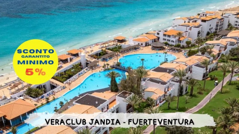 2026 veraclub jandia IN36