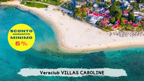 2026 veraclub caroline IN36