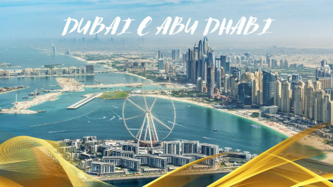 2025 emirati arabi abu dhabi tutti i giorni IN36