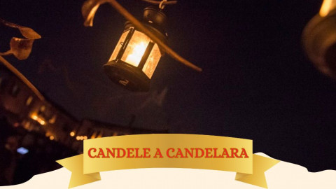 2025 W candele a candelara 28 11 IN36