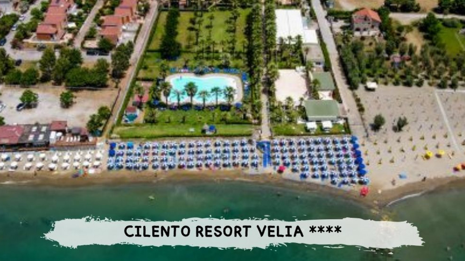 2026 campania cilento resort velia IN36