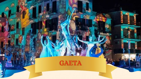 2025 W luminarie di gaeta IN36