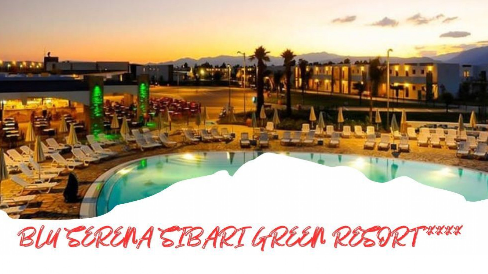 2025 calabria sibari green village IN36