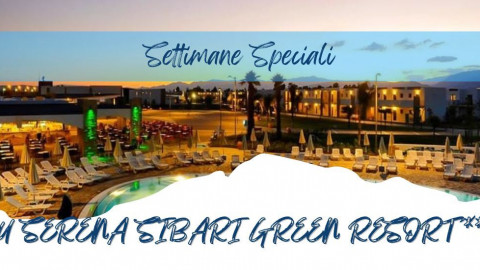 2025 calabria sibari green village spec IN36