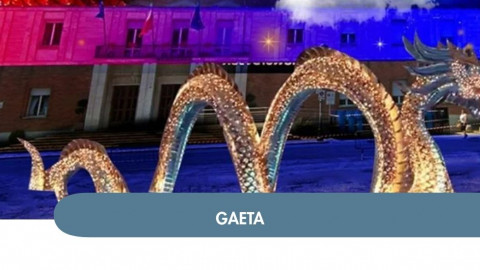 2026 W luminarie di gaeta piu partenze IN36