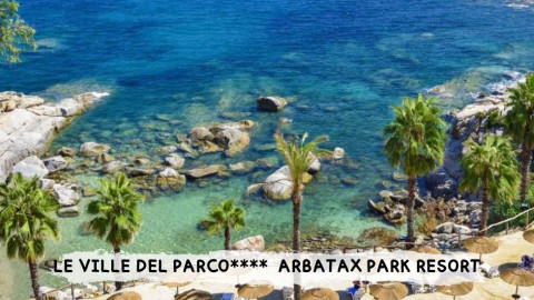 2026 sardegna arbatax IN36