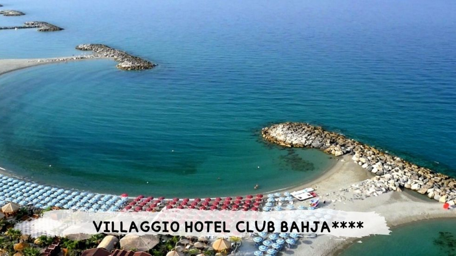 2026 calabria villaggio hotel bahja IN36