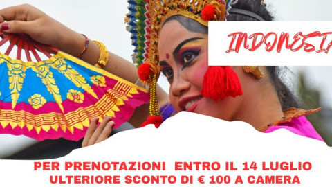 2025 bali discover roma e milano IN36