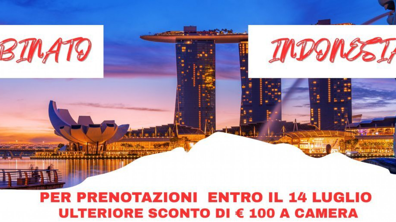 2025 bali e singapore essential combinato roma e milano IN36
