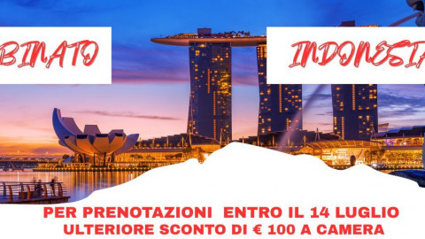 2025 bali e singapore essential combinato roma e milano IN36