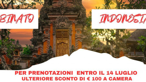 2025 bali e singapore combinato roma e milano IN36