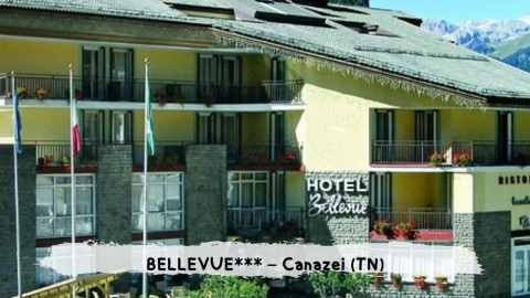 2026 estate trentino bellevue IN36