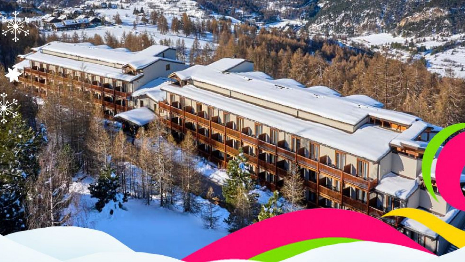 2026 neve piemonte sansicario majestic IN36