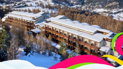 2026 neve piemonte sansicario majestic IN36