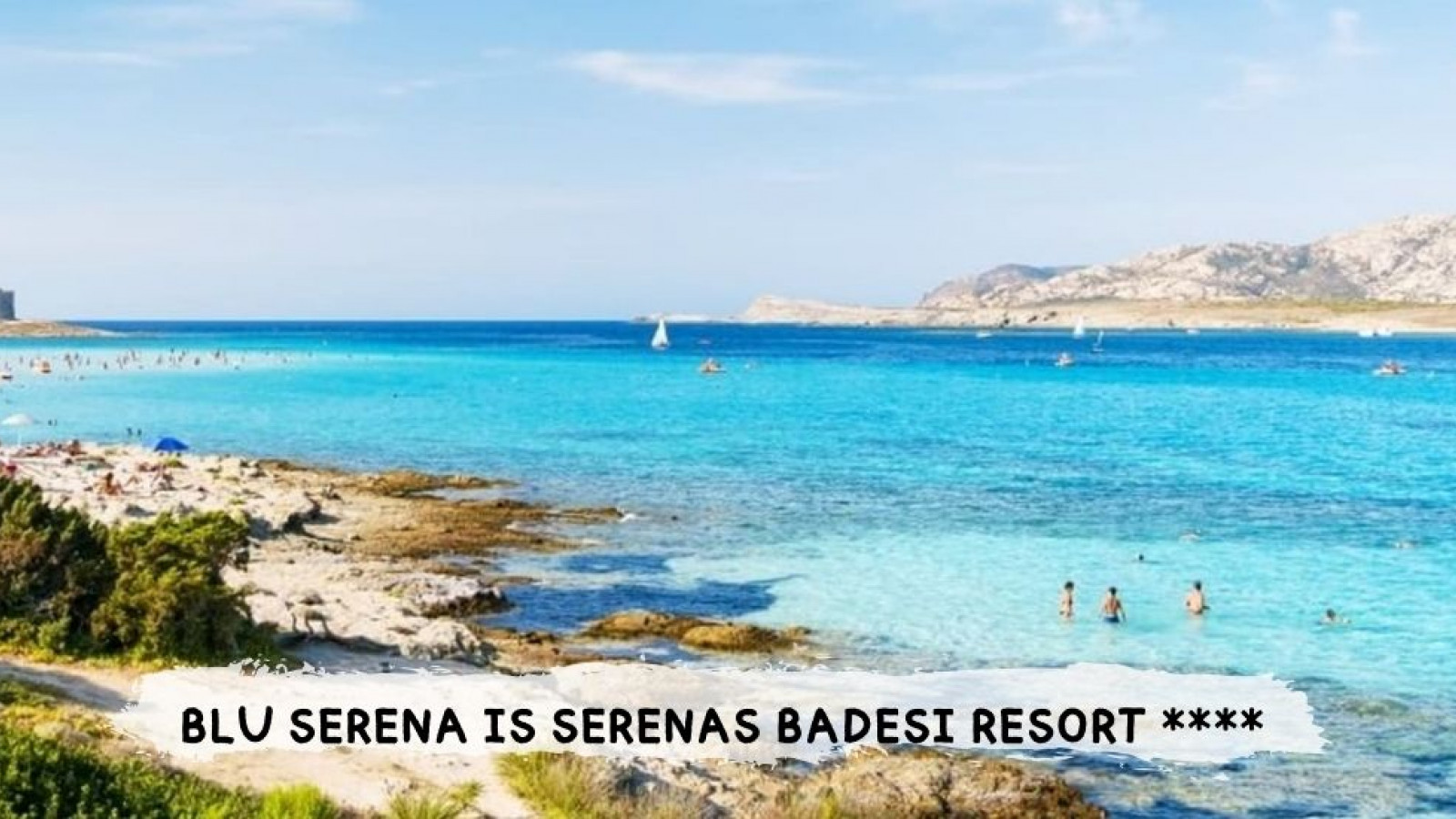 2026 sardegna blu serena is serenas village IN36