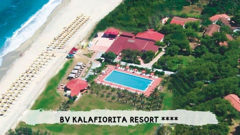2026 calabria Kalafiorita Resort IN36