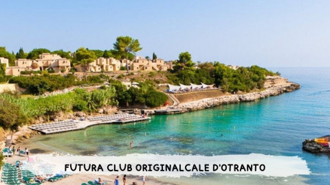 2026 puglia le cale d'otranto IN36