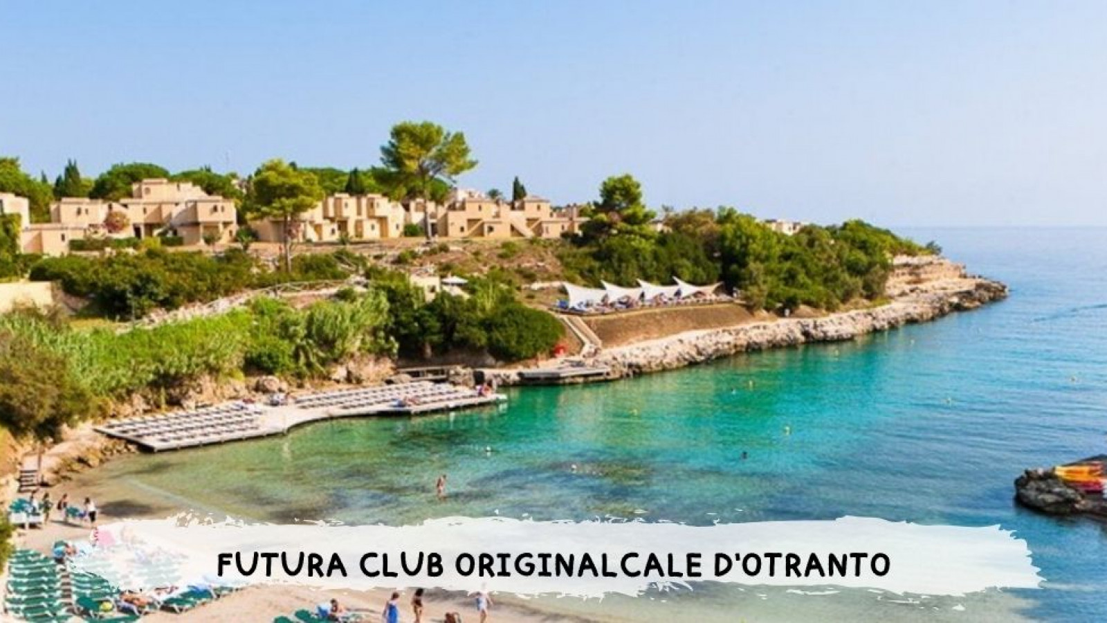 2026 puglia le cale d'otranto IN36