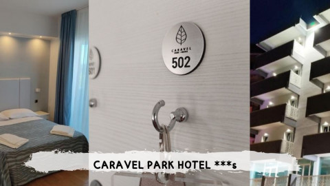 2026 romagna caravel IN36