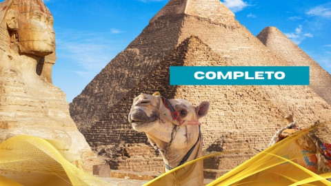2026 cairo city break 31 05 N IN36