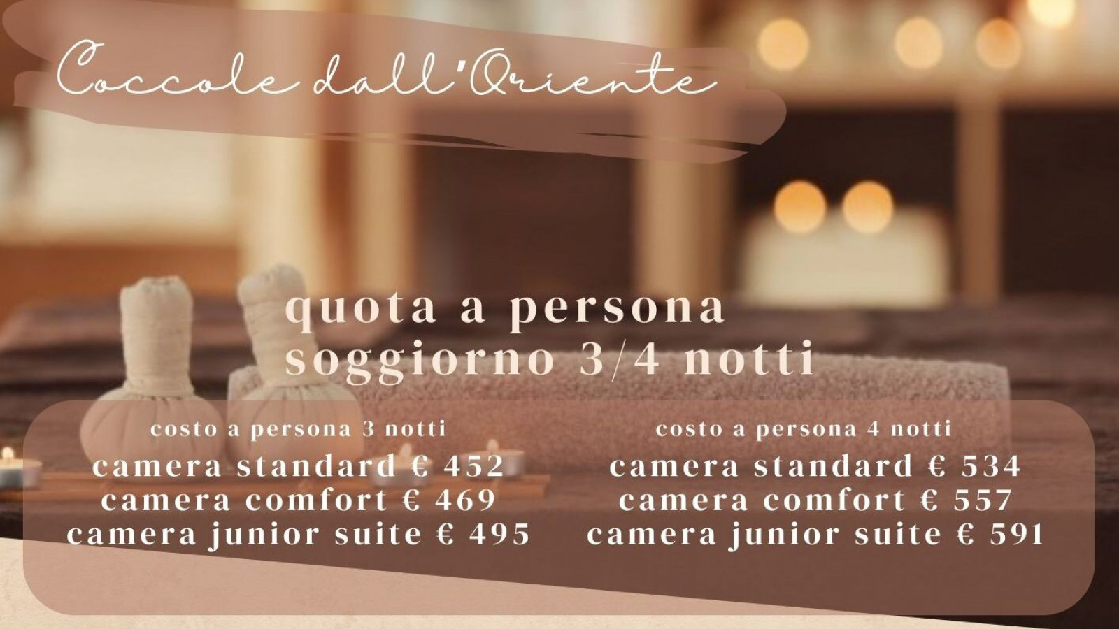2025 hotel 2 mari coccole dall' oriente IN36