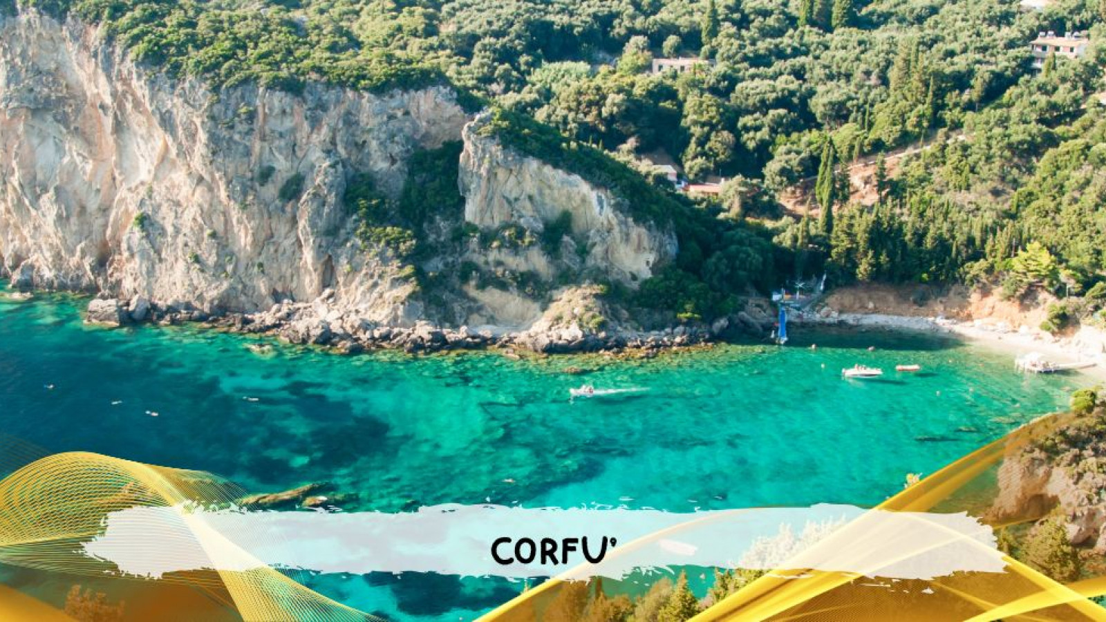 2026 corf&ugrave; da roma e milano T IN36