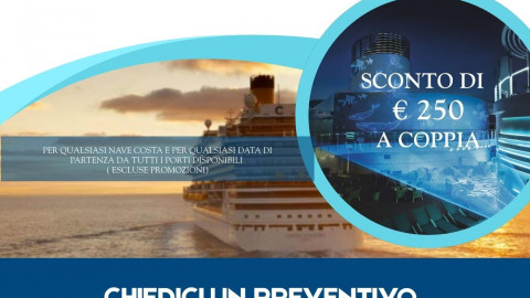 2026 costa crociere IN36