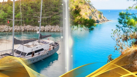 2026 turchia crociera in caicco e bodrum IN36