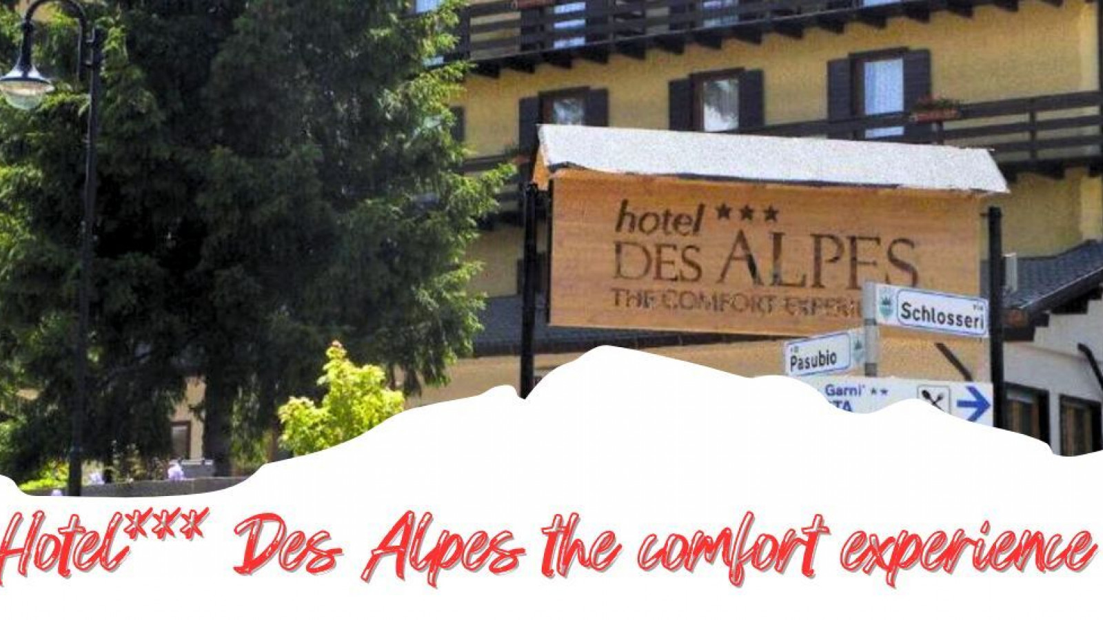 2025 trentino estate des alpes IN36
