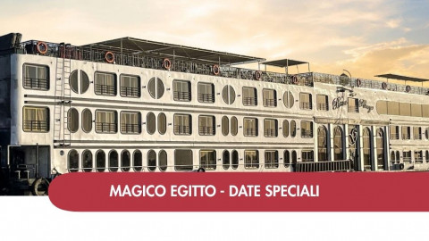 2026 egitto classico in crociera e cairo date speciali IN36