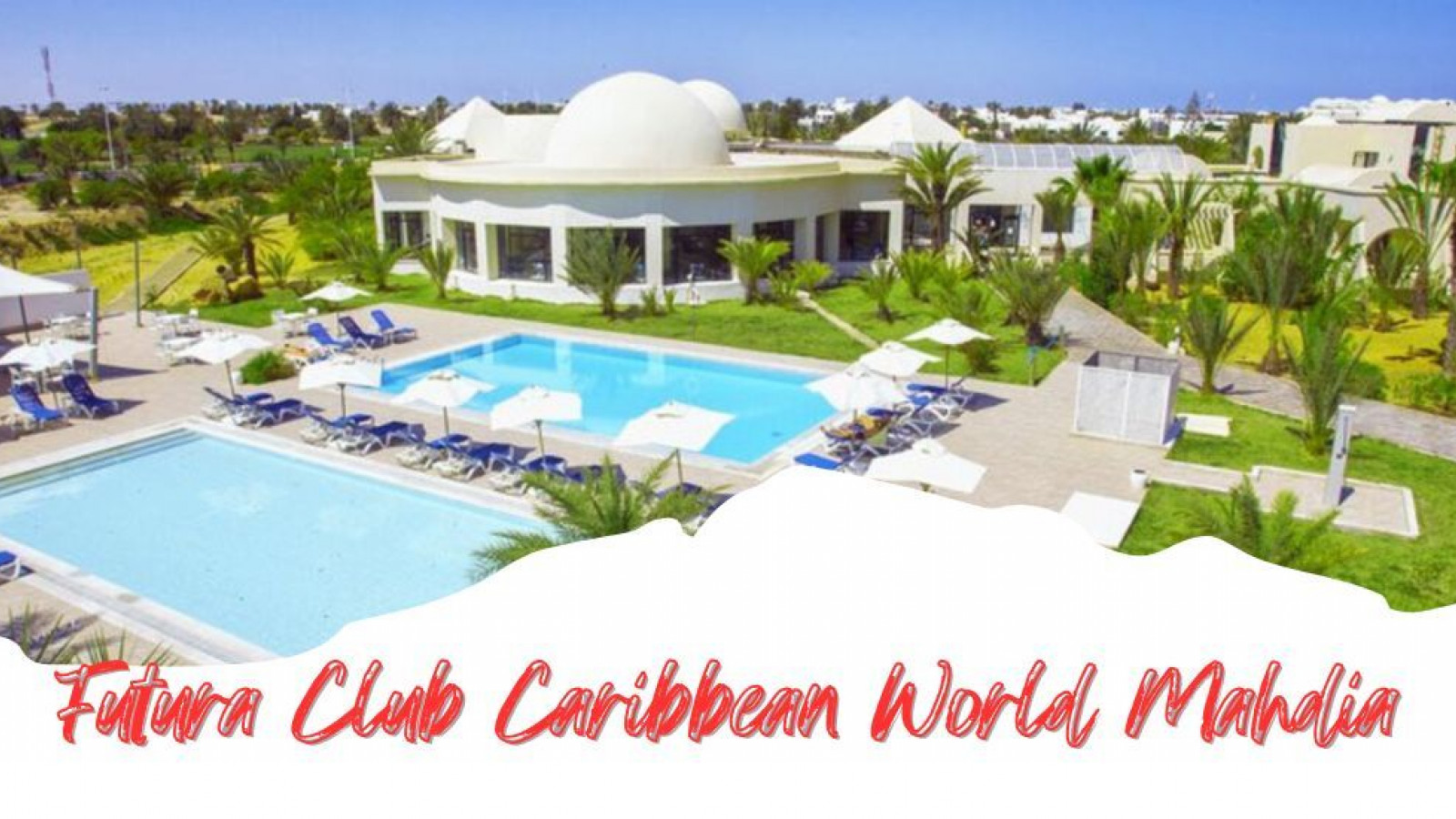 2025 tunisia futura carrebean speciale IN36