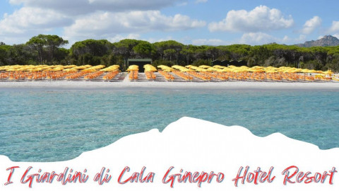 2025 sardegna giardini cala ginepro hotel IN36