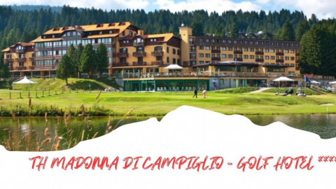 2025 estate trentino madonna th golf hotel IN36