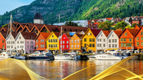 2026 norvegia i tre fiordi vichinghi estate D IN36