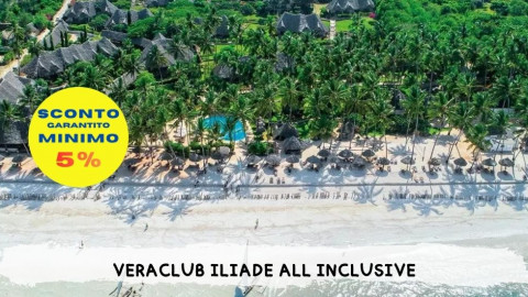 2026 veraclub iliade djerba IN36
