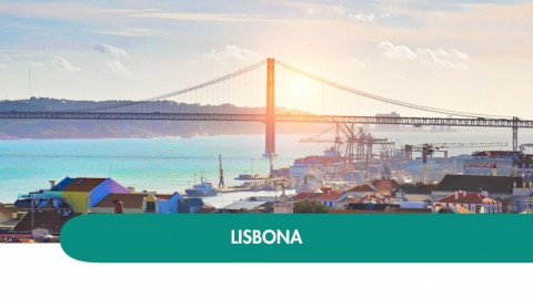 2026 immacolata a lisbona F IN36