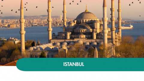 2026 turchia capodanno istanbul 30 12 I IN36